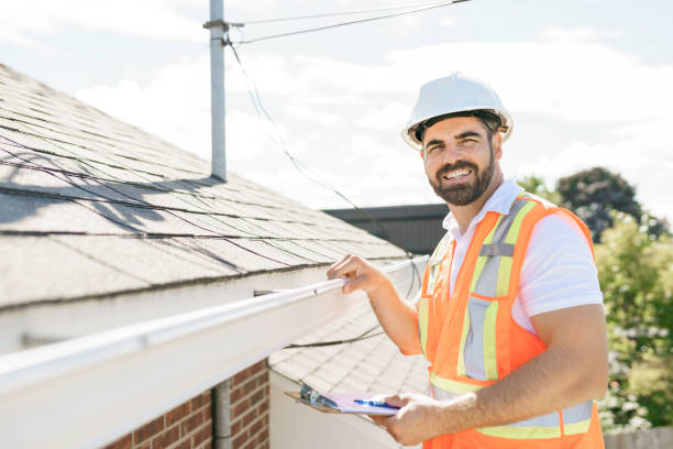 Best Residential Roofing Contractor  in Cleveland, GA