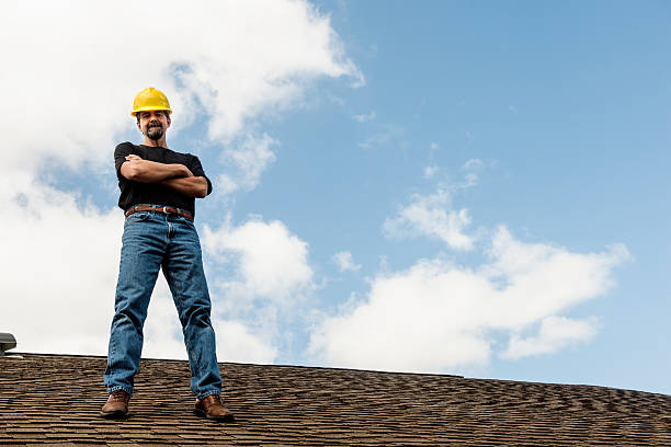 Best Slate Roofing Contractor  in Cleveland, GA