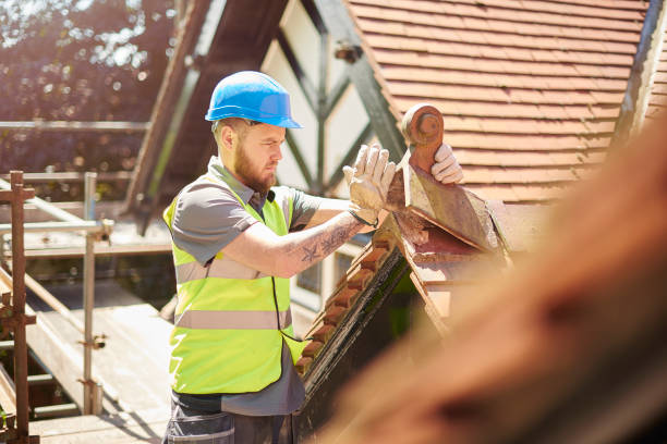Roof Repair Estimates in Cleveland, GA