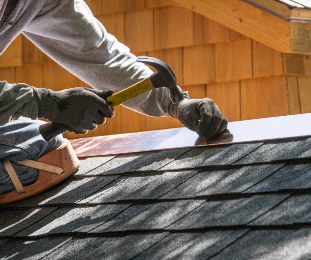 Quick and Trustworthy Emergency Roof Repair Services in Cleveland, GA